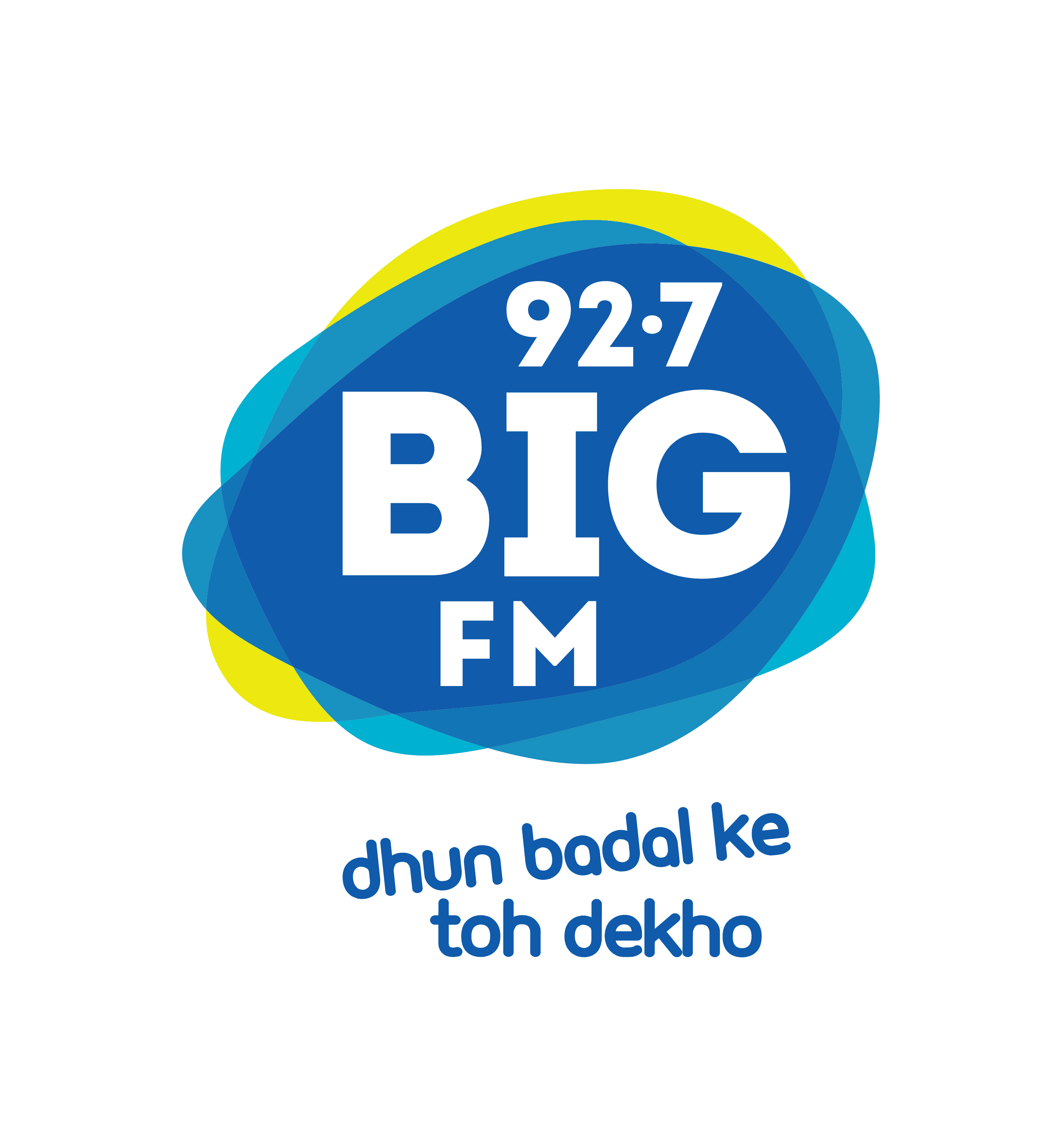 Big FM logo