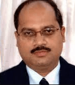 प्रो. हर्ष सिन्हा