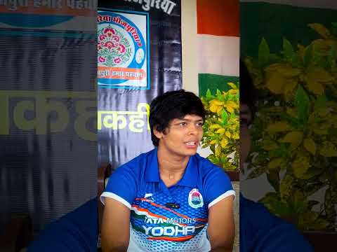 undefined – AAJ HASENGE KAL TAALI BAJAEGE ||PUSHPA YADAV|| #wrestling #goldmedalwinner #uc23 #asianchampionship