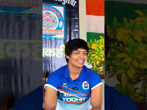 undefined – PAPA KA SAPNA THA.. ||PUSHPA YADAV|| #wrestling #goldmedalwinner #uc23 #asianchampionship #wrestler